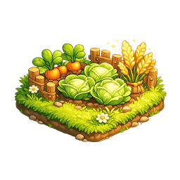 Farm & Harvest