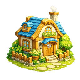 Build & Decorate