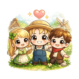 Play Together